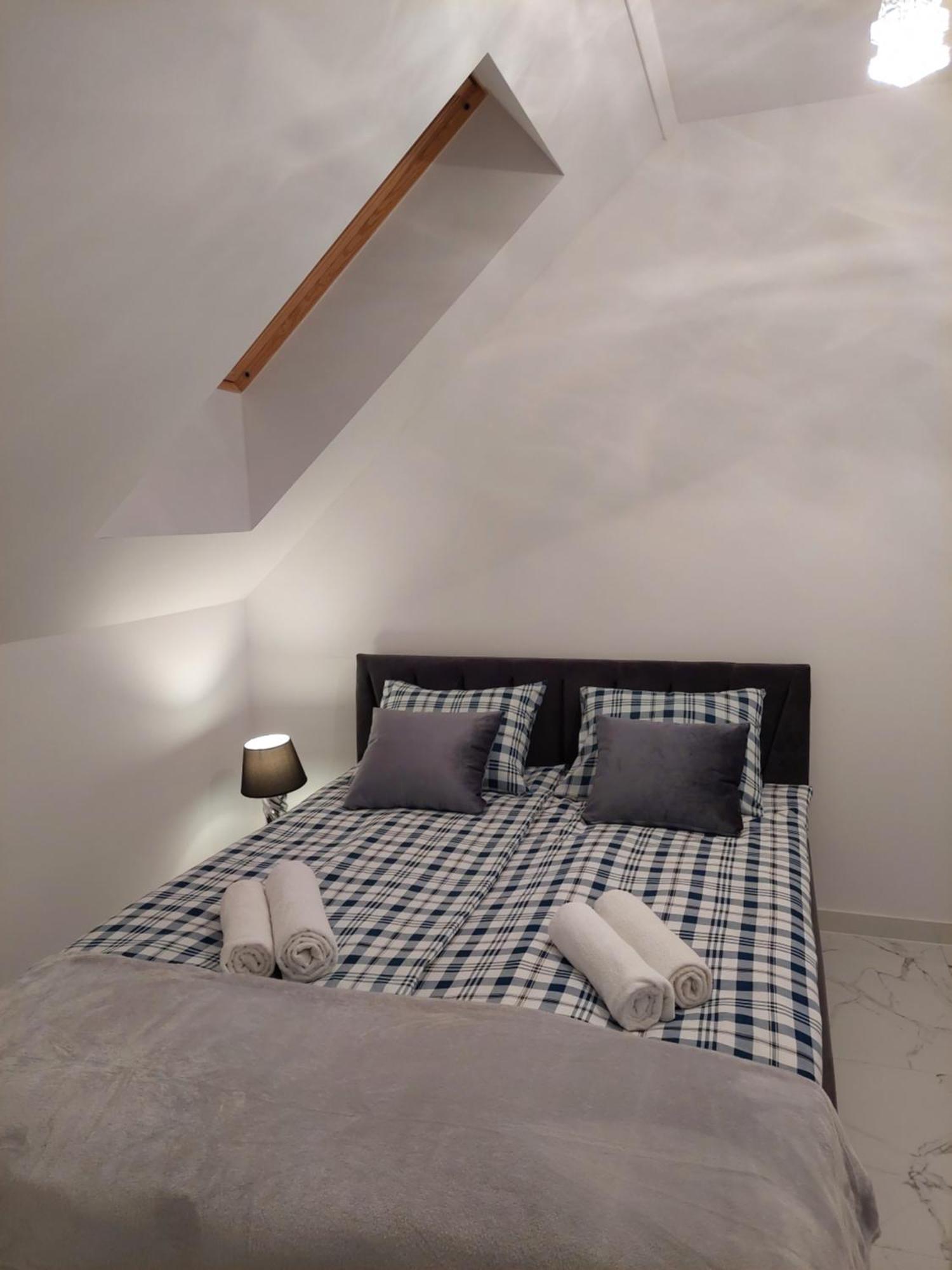 Apartament Lux II Karpacz Exterior foto