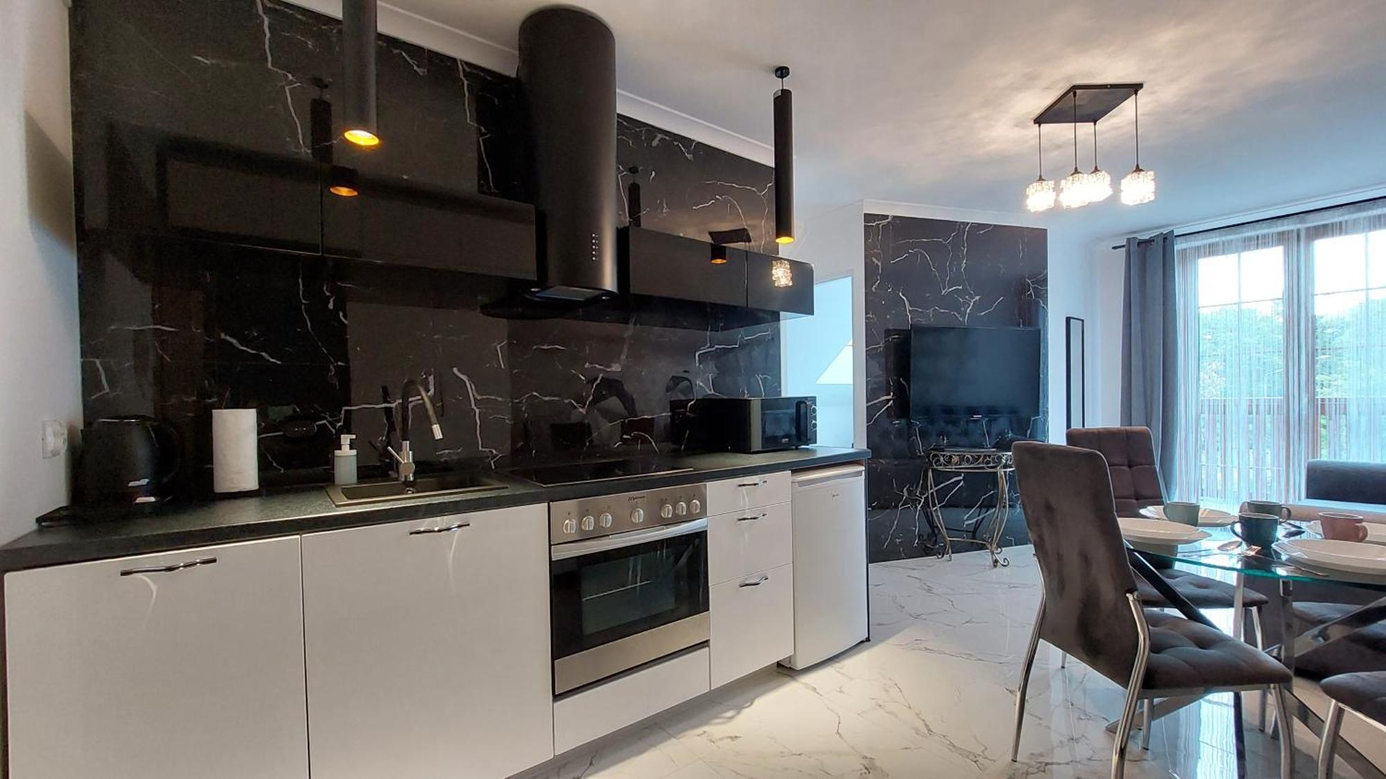 Apartament Lux II Karpacz Exterior foto