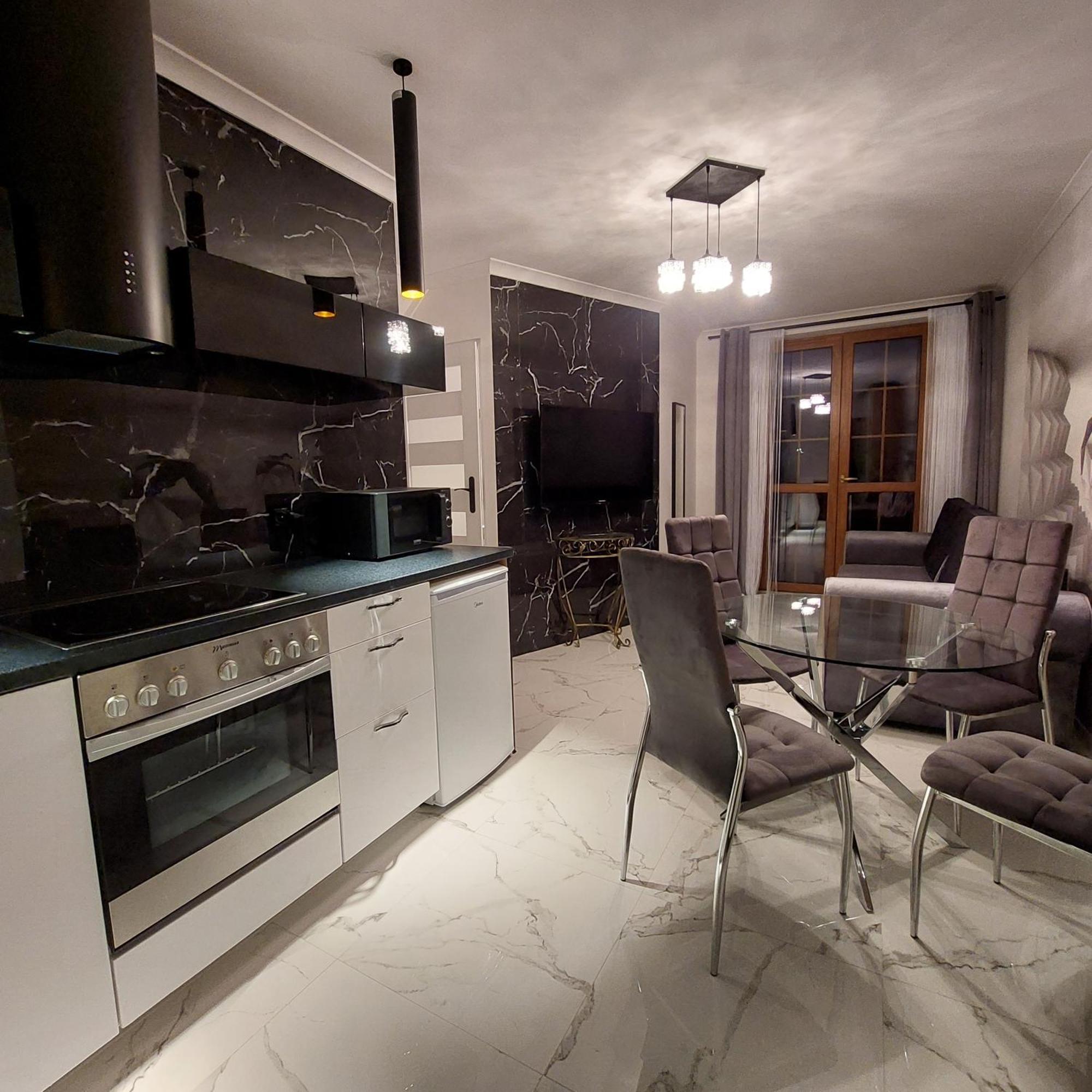 Apartament Lux II Karpacz Exterior foto