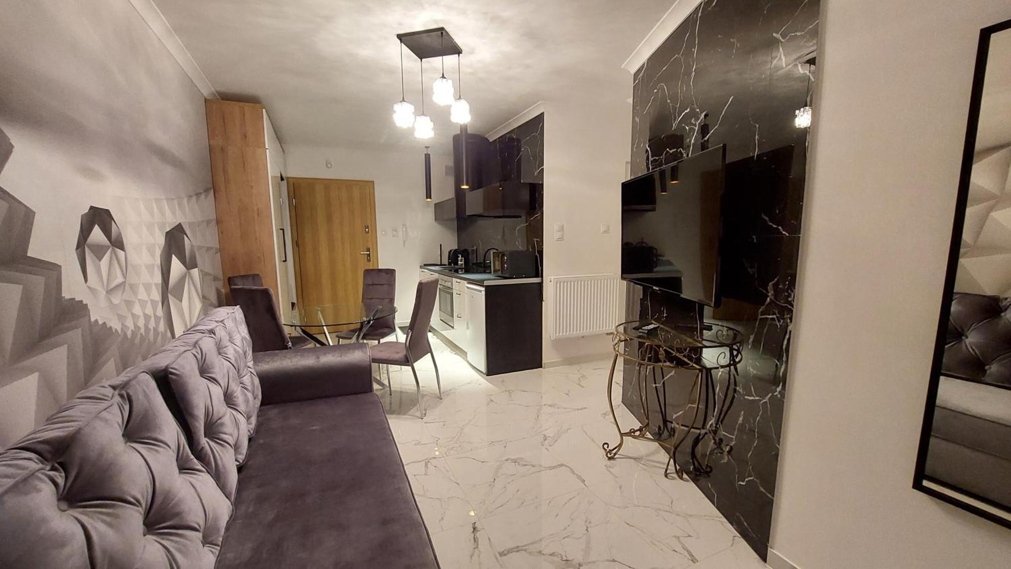Apartament Lux II Karpacz Exterior foto